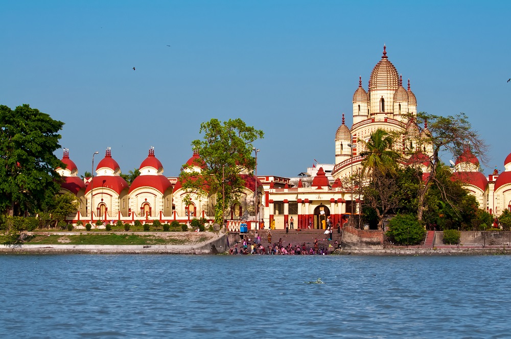 Dakshineswar Kali